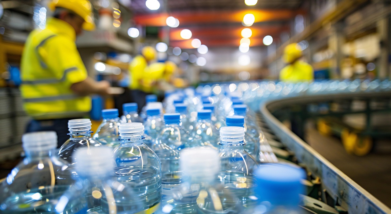 Bienes de Consumo